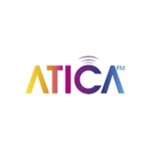 Logo of ATICA FM android Application 